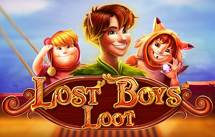 Lost Boys Loot