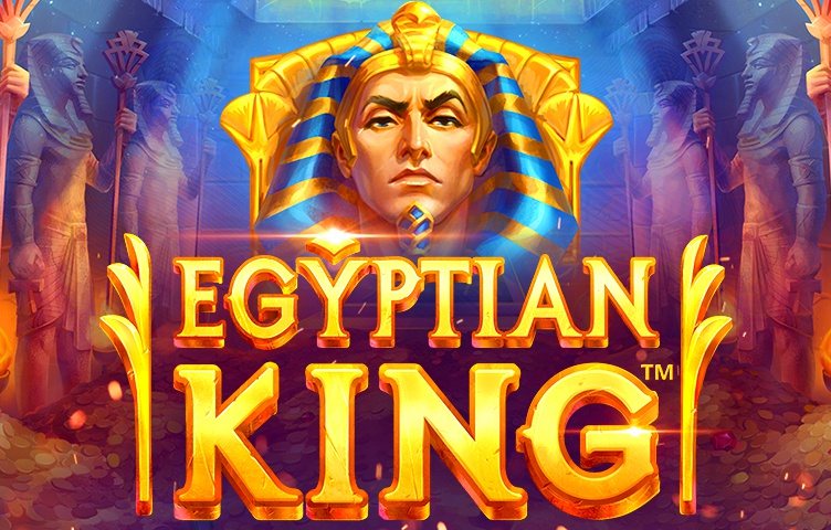 Egyptian King