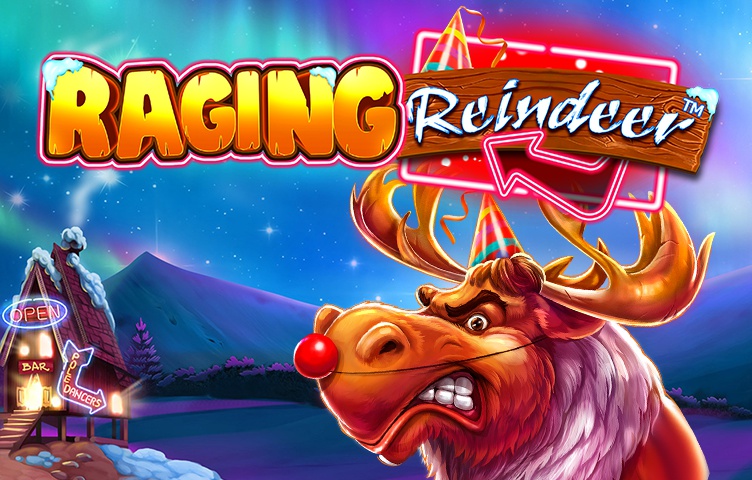 Raging Reindeer