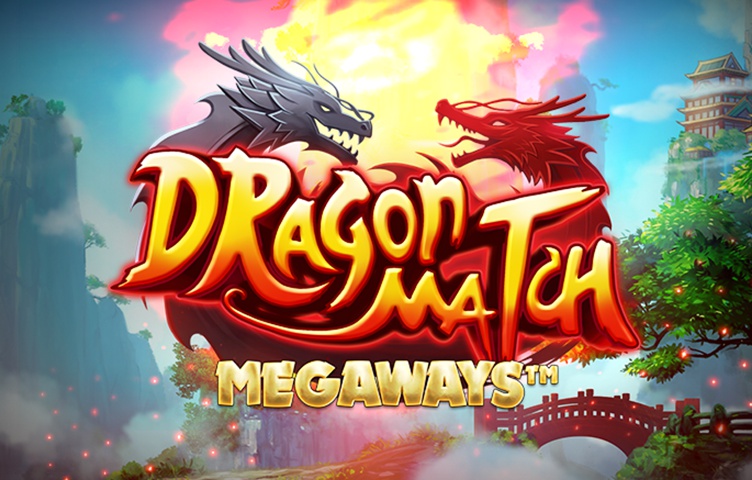 Dragon Match Megaways