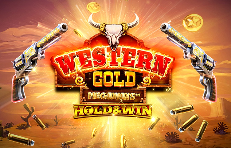 Western Gold Megaways