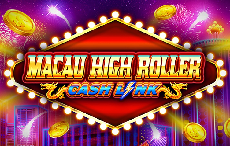 Macau High Roller