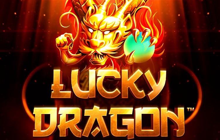 Lucky Dragon