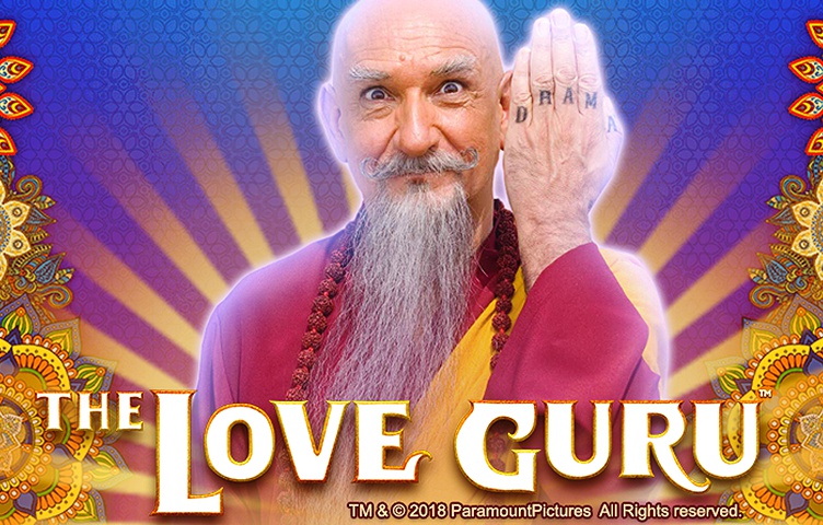 The Love Guru