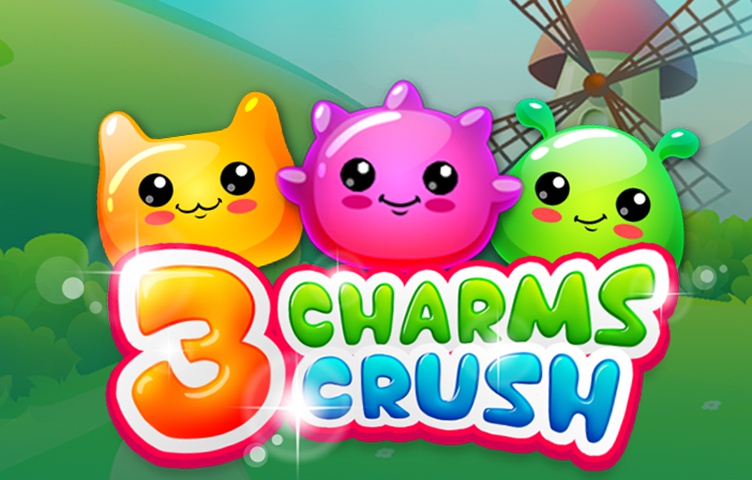 3 Charms Crush