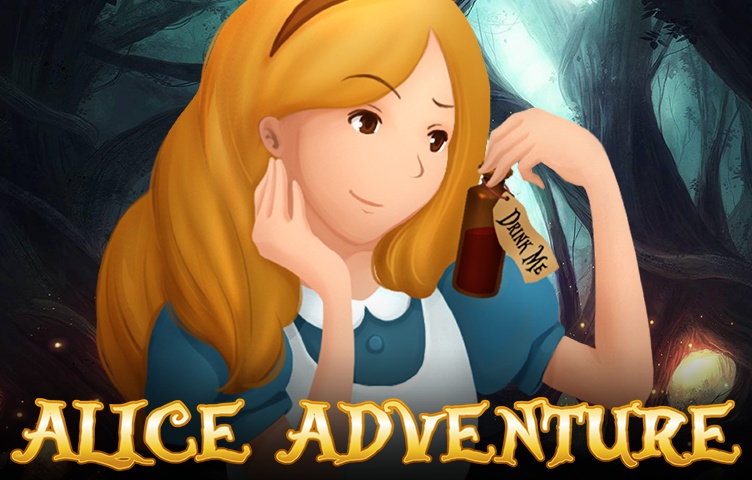 Alice Adventure