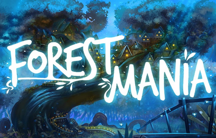 Forest Mania