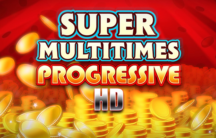 Super Multitimes Progressive