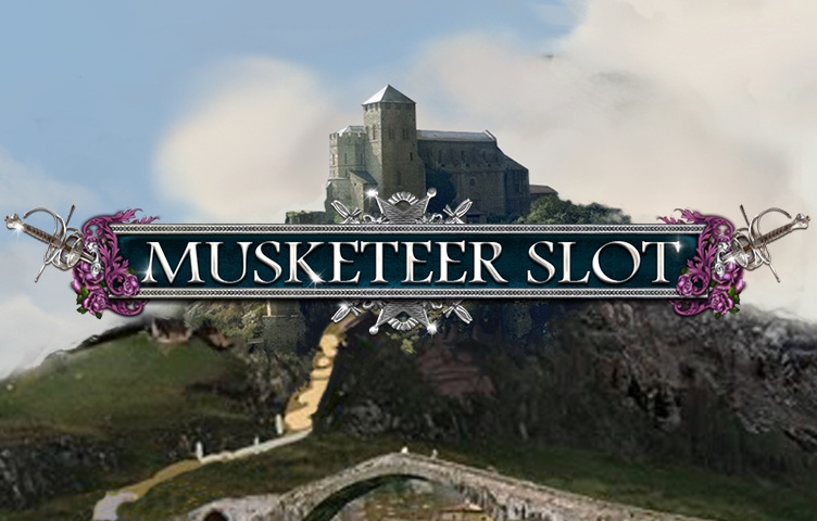 Musketeer Slot