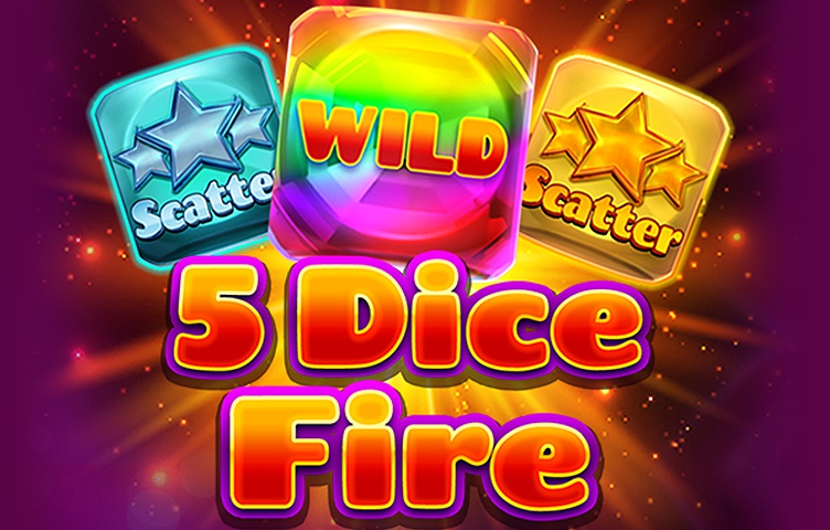 5 Dice Fire