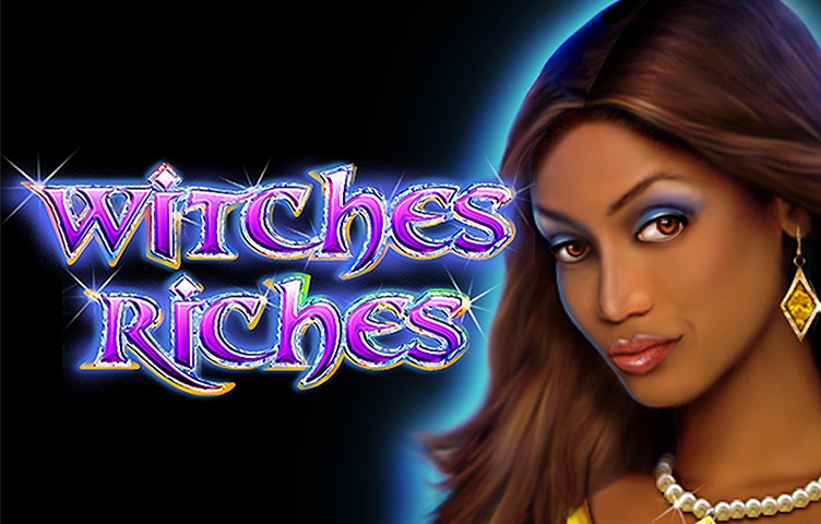 Witches Riches