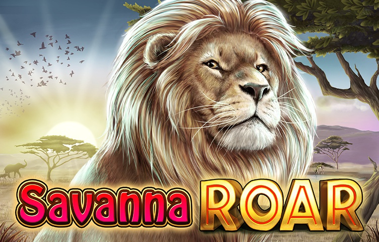 Savanna Roar