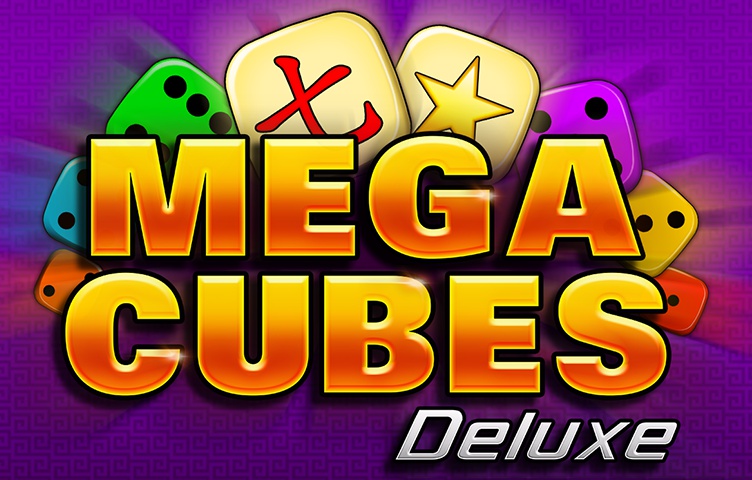 Mega Cubes Deluxe