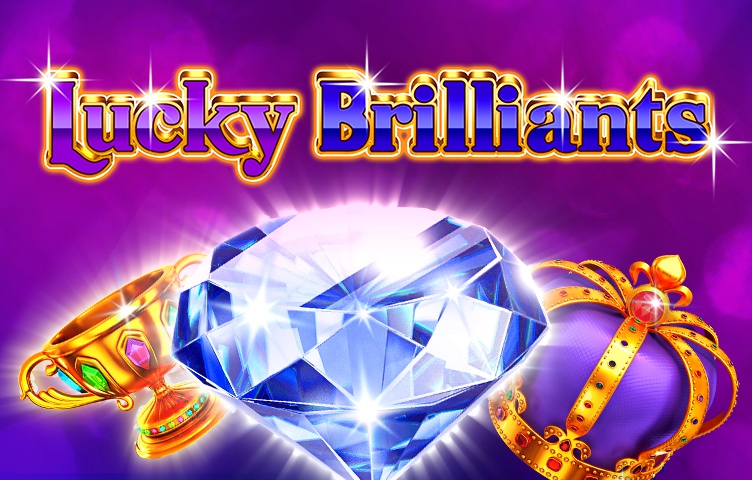 Lucky Brilliants