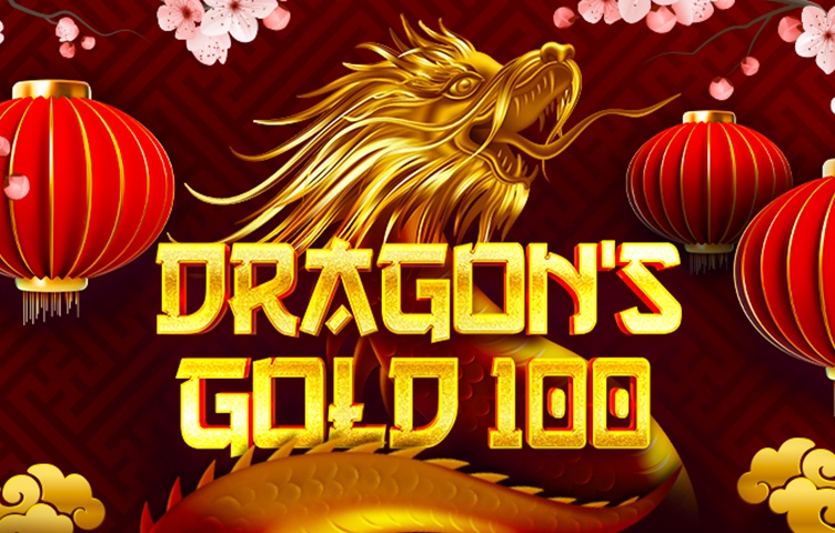 Dragon’s Gold 100