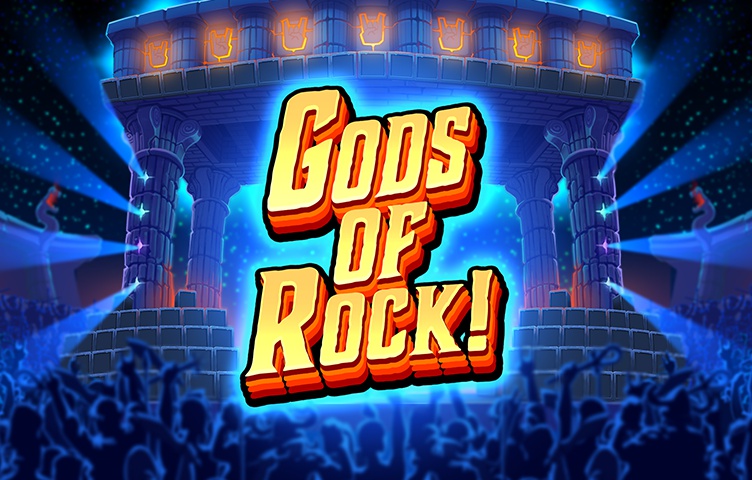 Gods of Rock