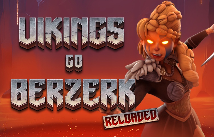 Vikings Go Berzerk Reloaded