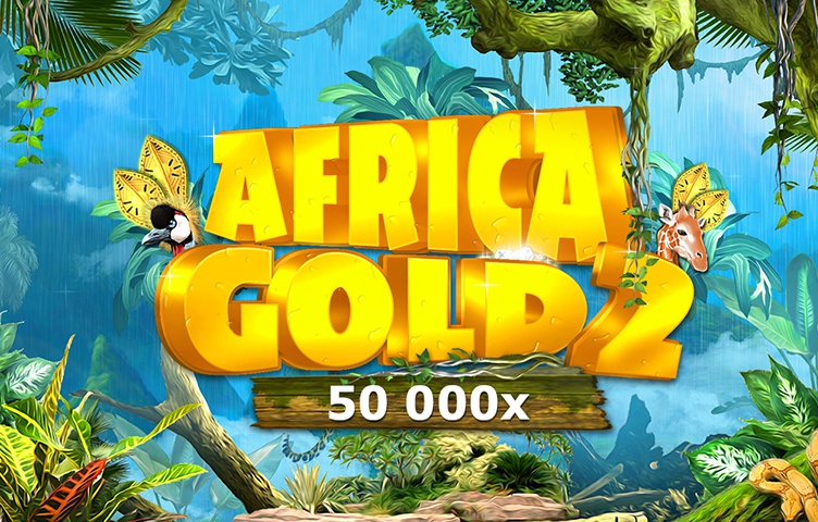 Africa Gold 2