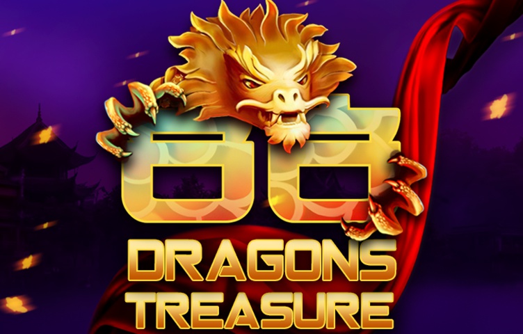 88 Dragons Treasure