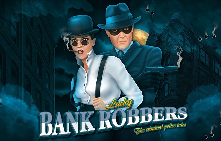 Bank robbers