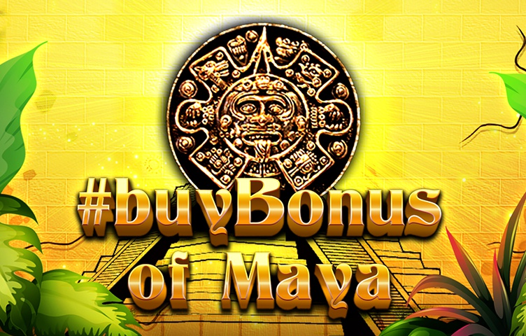 Bonus of Maya