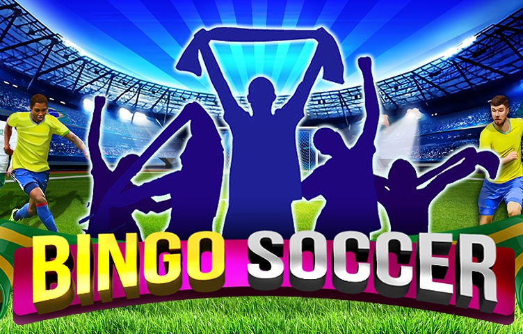 Bingo Soccer