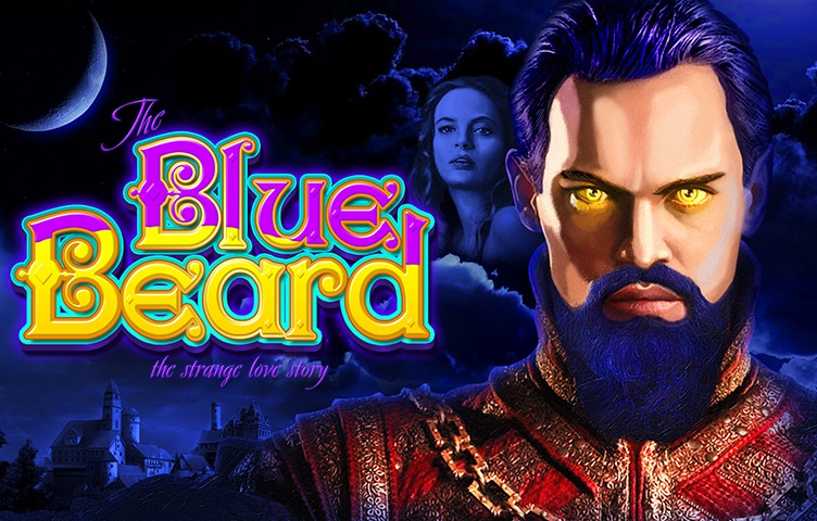 Bluebeard