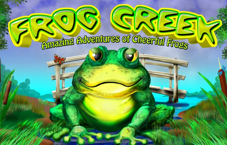 Frog creek