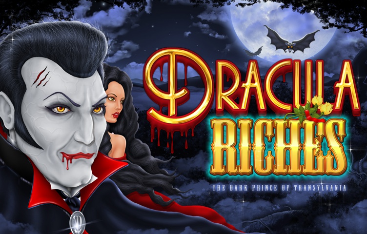 Dracula riches