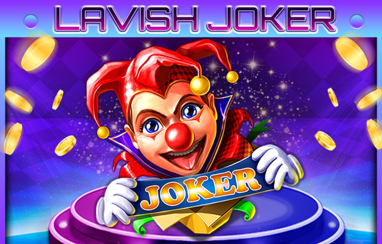 Lavish Joker