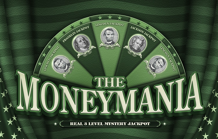 The Moneymania