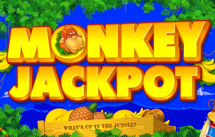 Monkey Jackpot