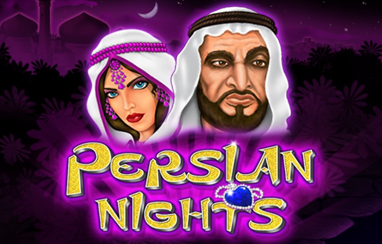 Persian nights 2