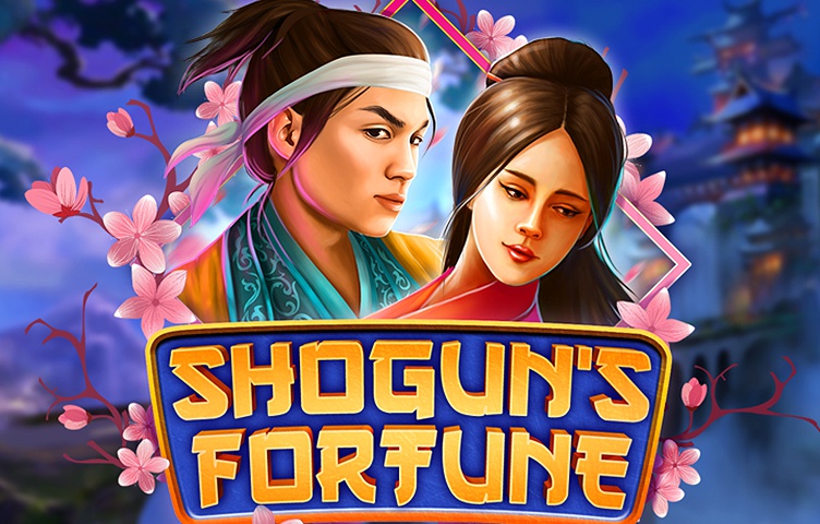 Shoguns Fortune