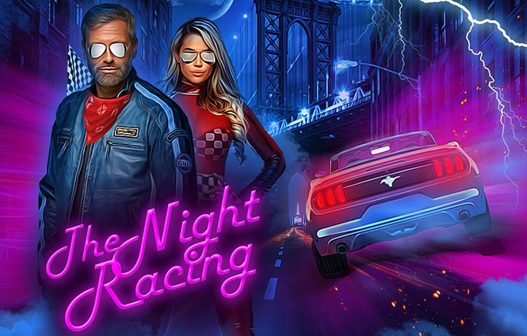 The Night Racing