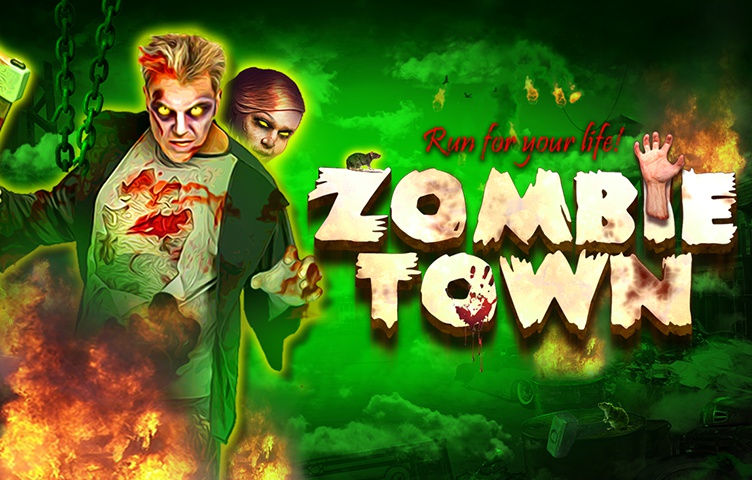 Zombie Town