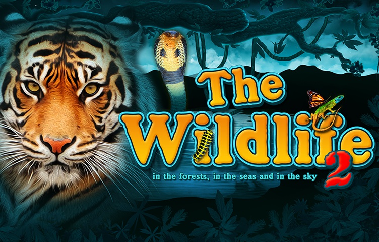 The wildlife 2