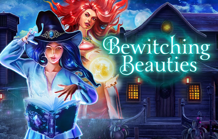 Bewitching Beauties