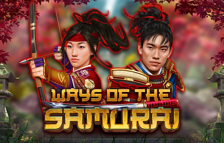 Ways of the Samurai