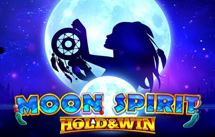 Moon Spirit Hold & Win