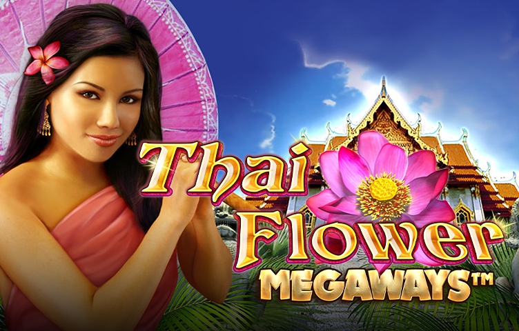 Thai Flower Megaways