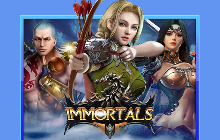 Immortals