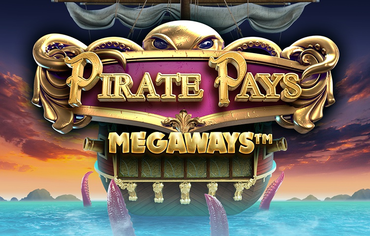 Pirate Pays