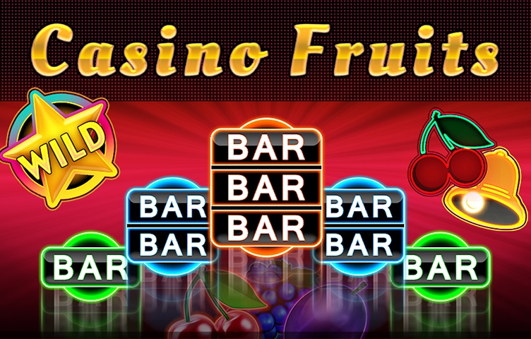 Casino Fruits