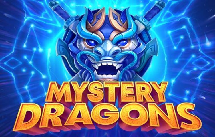 Mystery dragons