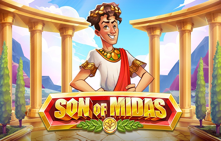 Son Of Midas