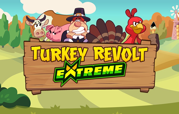 Turkey Revolt Extreme