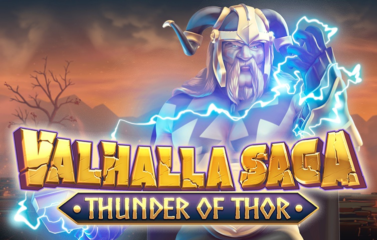 Valhalla Saga: Thunder of Thor