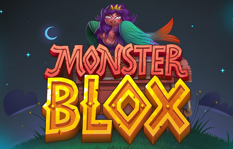 Monster Blox