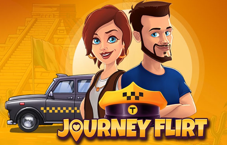 Journey Flirt